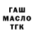 Дистиллят ТГК концентрат Denis Kropotov